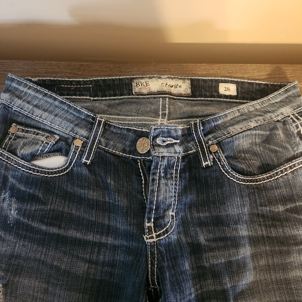 BKE Capri